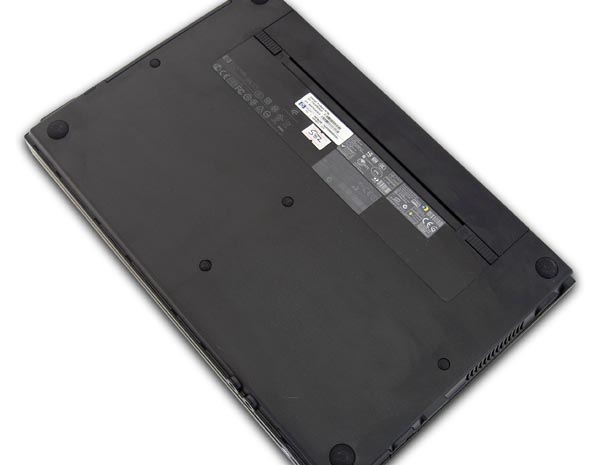 Обзор ноутбука HP ProBook 4515s